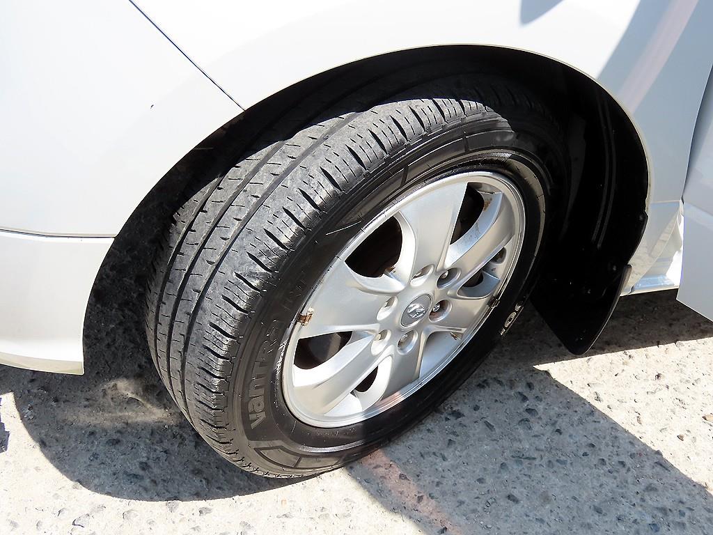 HYUNDAI Starex 2020 - Importación desde Corea - HF Imports Iquique - Foto 19