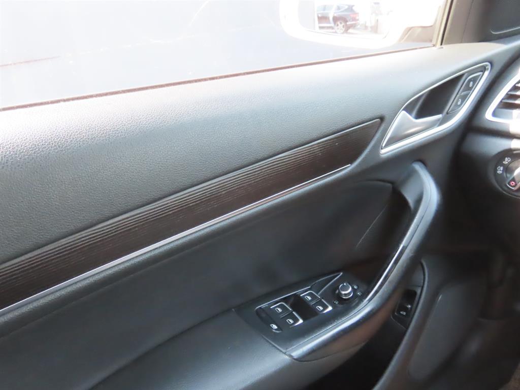 Audi Q3 2015 - Importación desde Corea - HF Imports Iquique - Foto 13