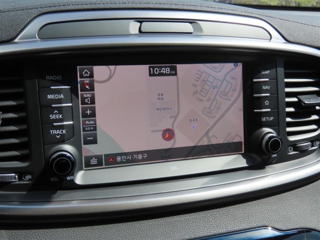 KIA Sorento 2020 - Importación desde Corea - HF Imports Iquique - Foto 8