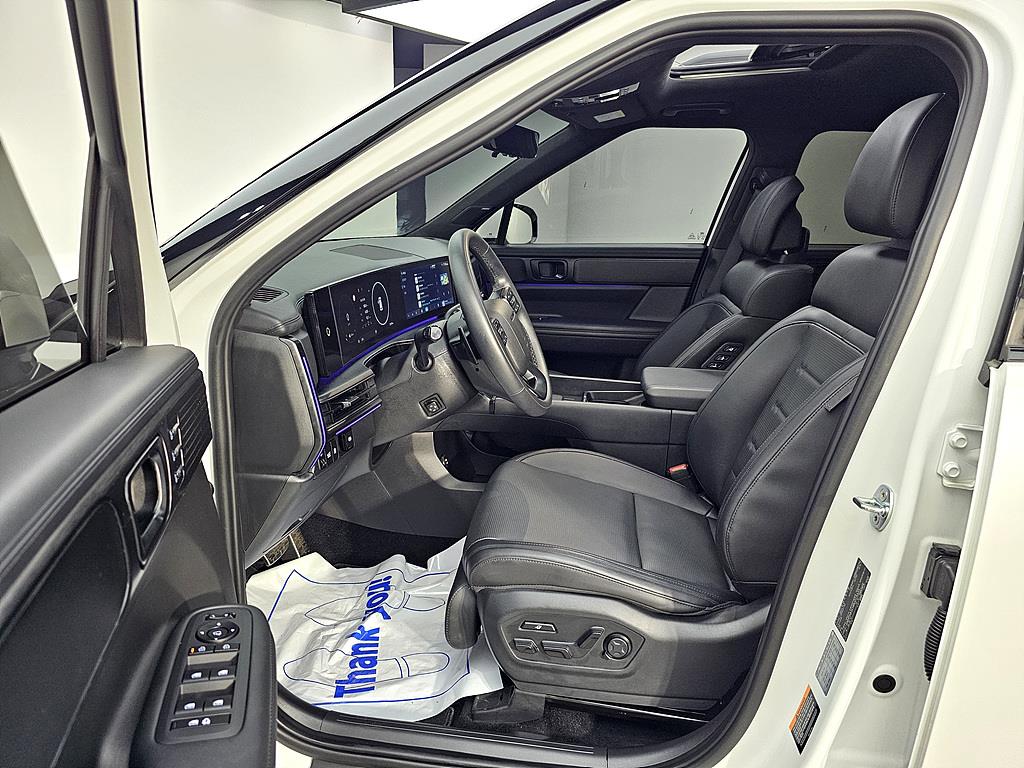 HYUNDAI Santa Fe - Vista 8