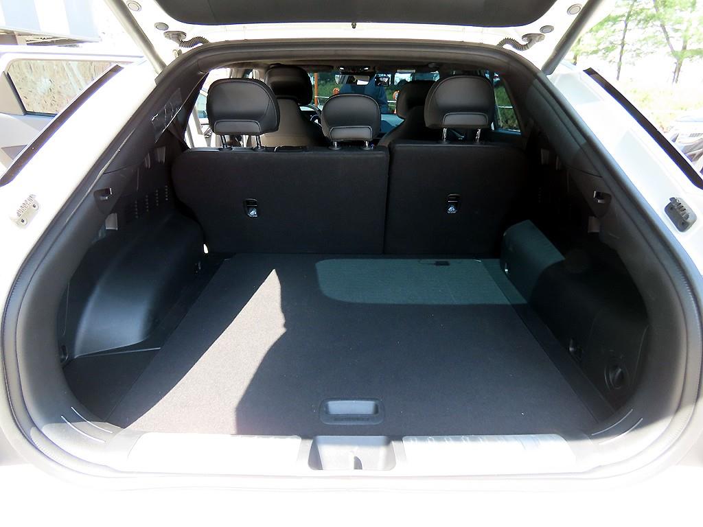KIA EV6 2024 - Importación desde Corea - HF Imports Iquique - Foto 16