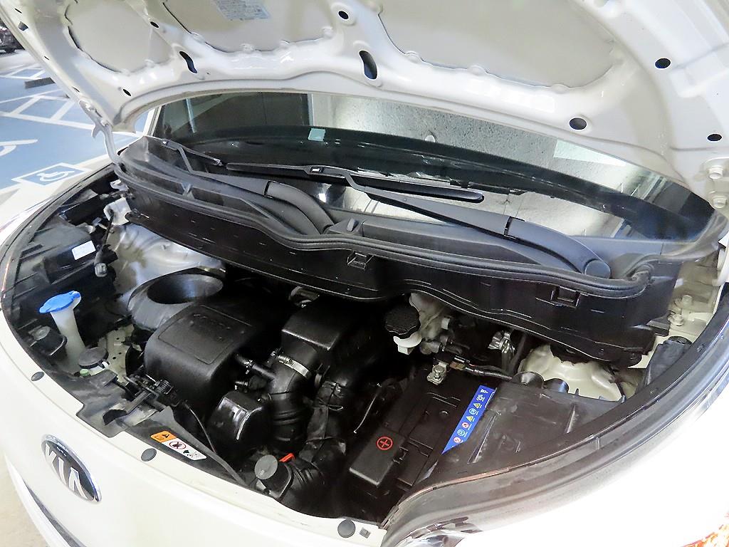KIA Ray 2016 - Importación desde Corea - HF Imports Iquique - Foto 19