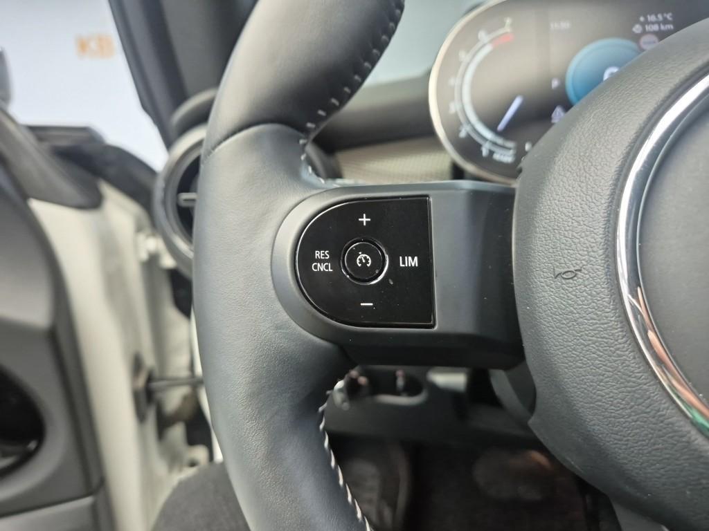 Mini Cooper Convertible 2024 Blanco - Importación desde Corea - HF Imports Iquique - Foto 16