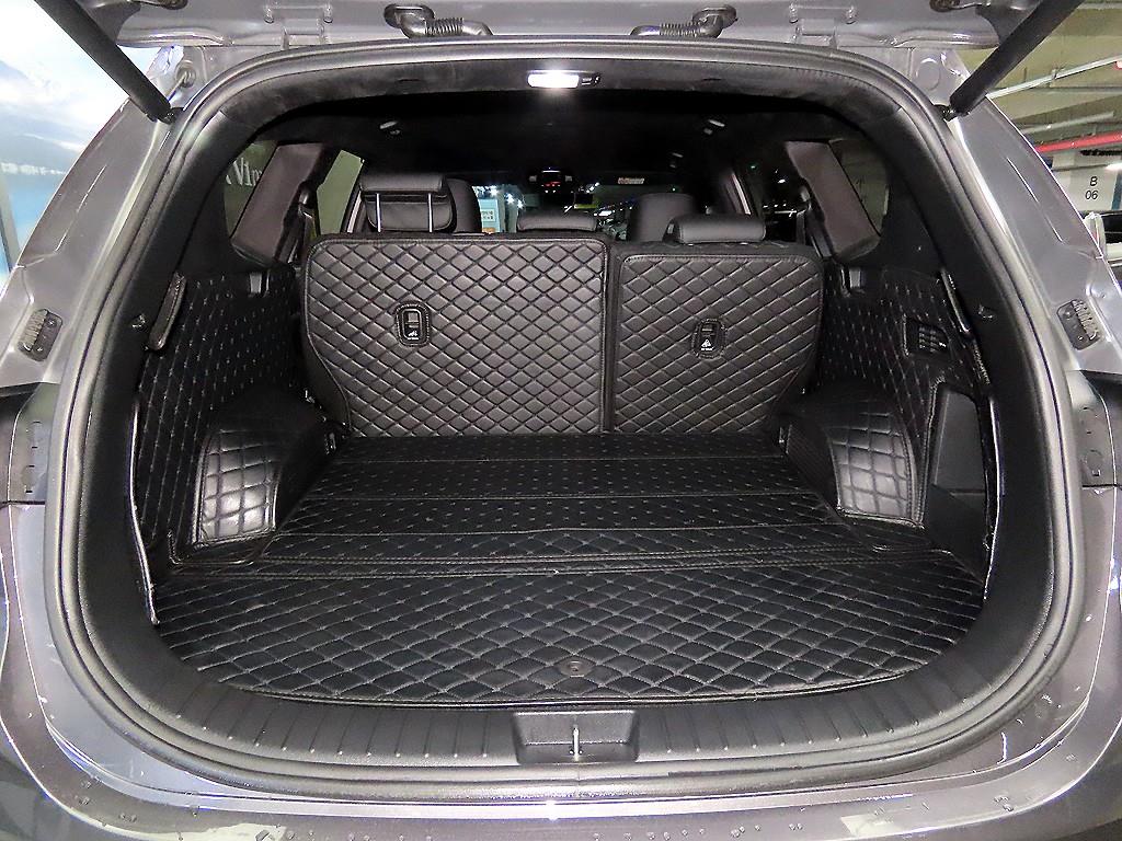 HYUNDAI Santa Fe 2021 - Importación desde Corea - HF Imports Iquique - Foto 17