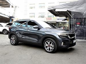 KIA Seltos - Vista 4