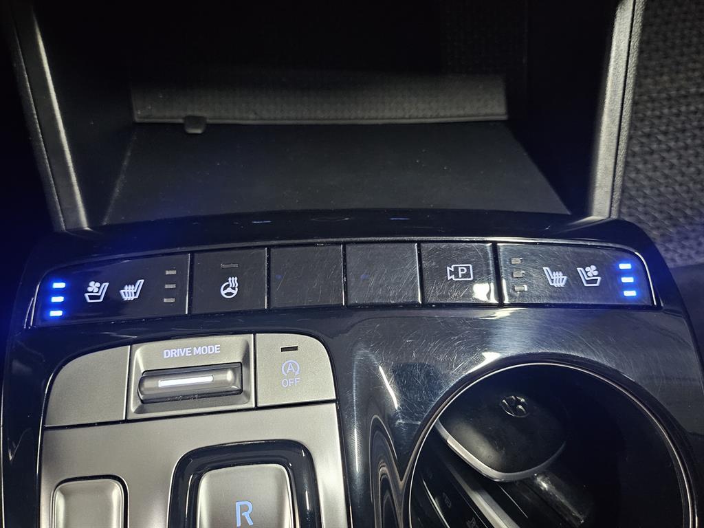 HYUNDAI Tucson - Vista 12