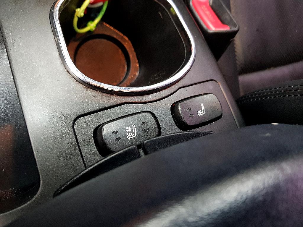 Ssangyong Korando 2015 Blanco - Importación desde Corea - HF Imports Iquique - Foto 14