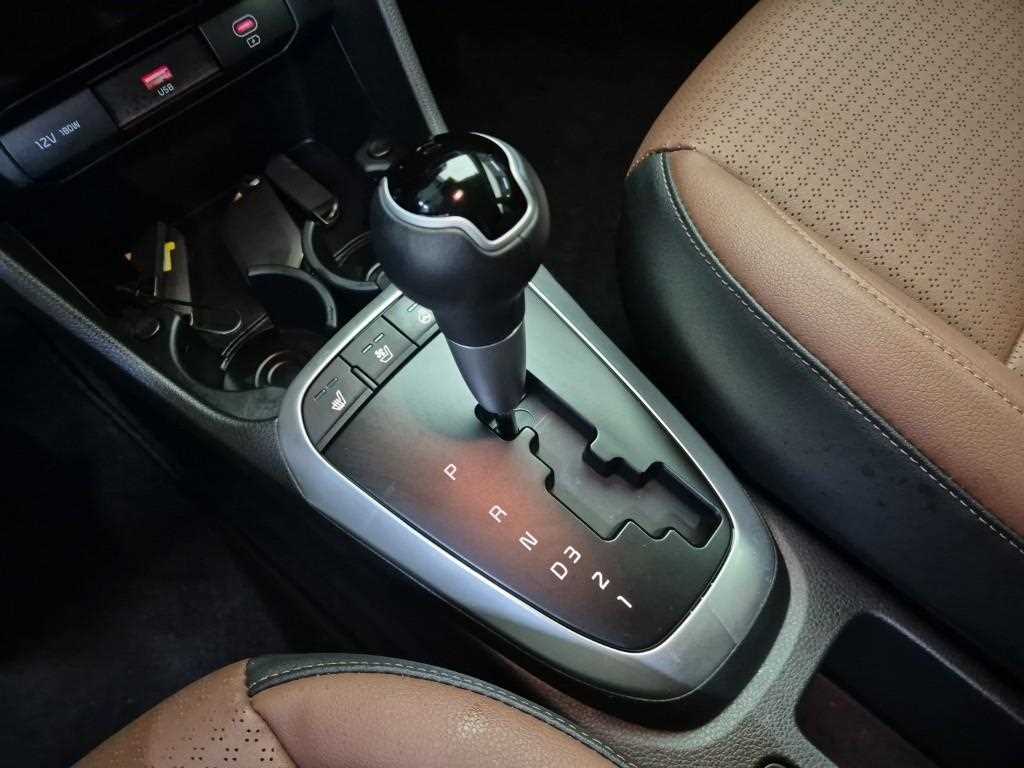 KIA Morning - Vista 8