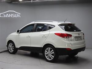 HYUNDAI Tucson - Vista 6