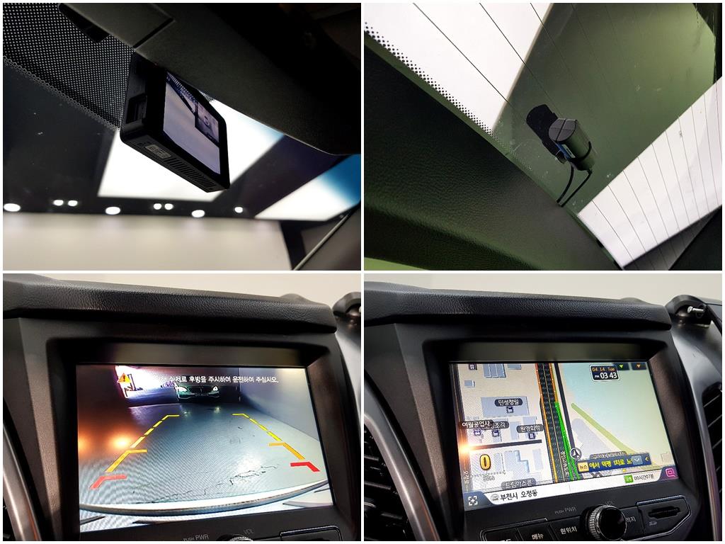 Ssangyong Korando 2015 Blanco - Importación desde Corea - HF Imports Iquique - Foto 18