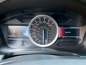 Ford Explorer - Vista 12