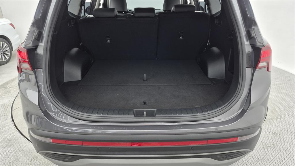 HYUNDAI Santa Fe 2021 Gris - Importación desde Corea - HF Imports Iquique - Foto 18