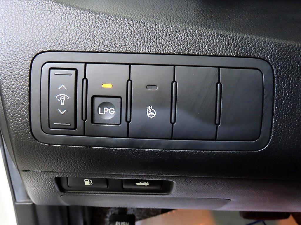 KIA K7 2011 - Importación desde Corea - HF Imports Iquique - Foto 14