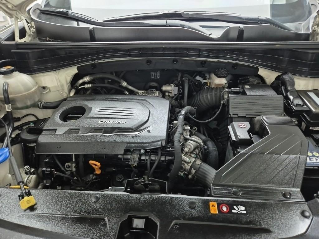 KIA Sportage - Vista 5