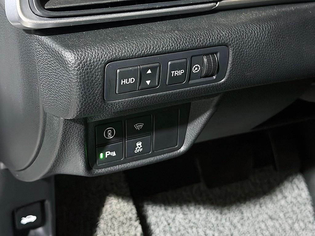 Honda Accord 2021 Blanco - Importación desde Corea - HF Imports Iquique - Foto 14