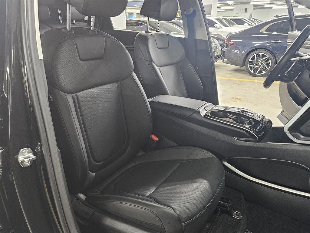 HYUNDAI Tucson 2022 Negro - Importación desde Corea - HF Imports Iquique - Foto 20