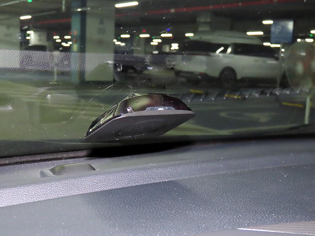 KIA K3 2018 Blanco - Importación desde Corea - HF Imports Iquique - Foto 16