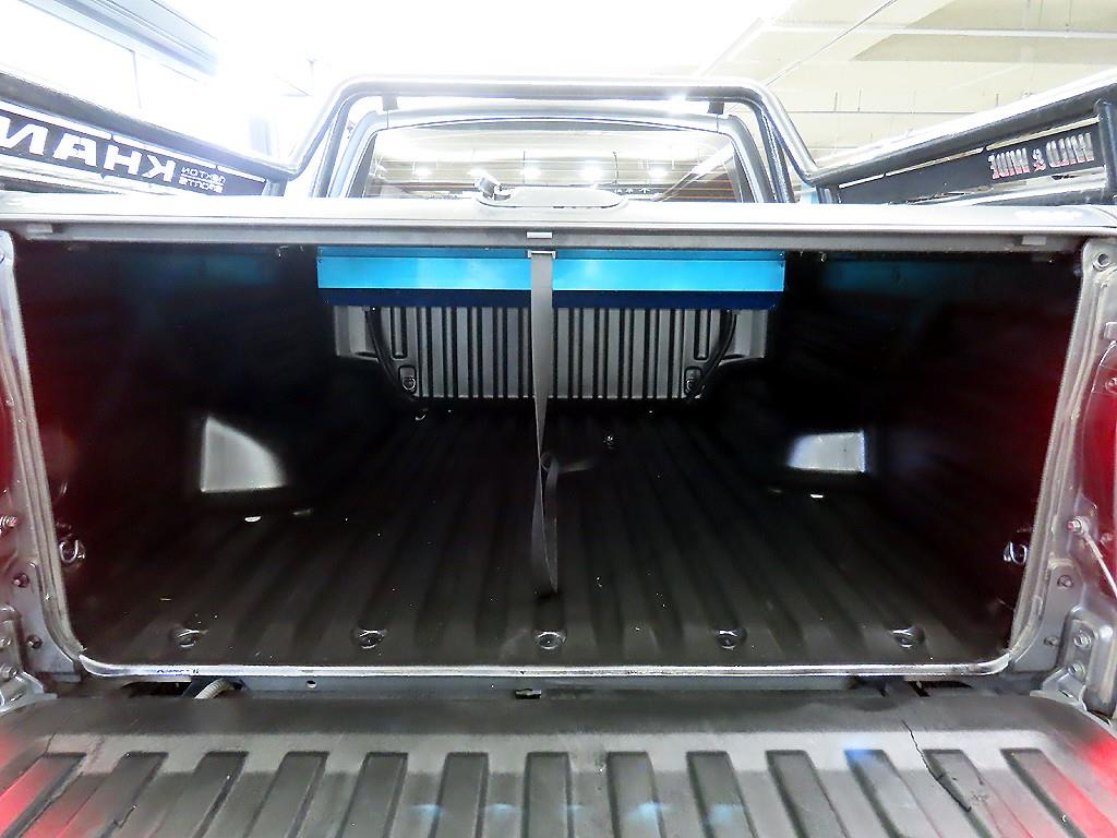 Ssangyong Rexton 2022 Gris - Importación desde Corea - HF Imports Iquique - Foto 17