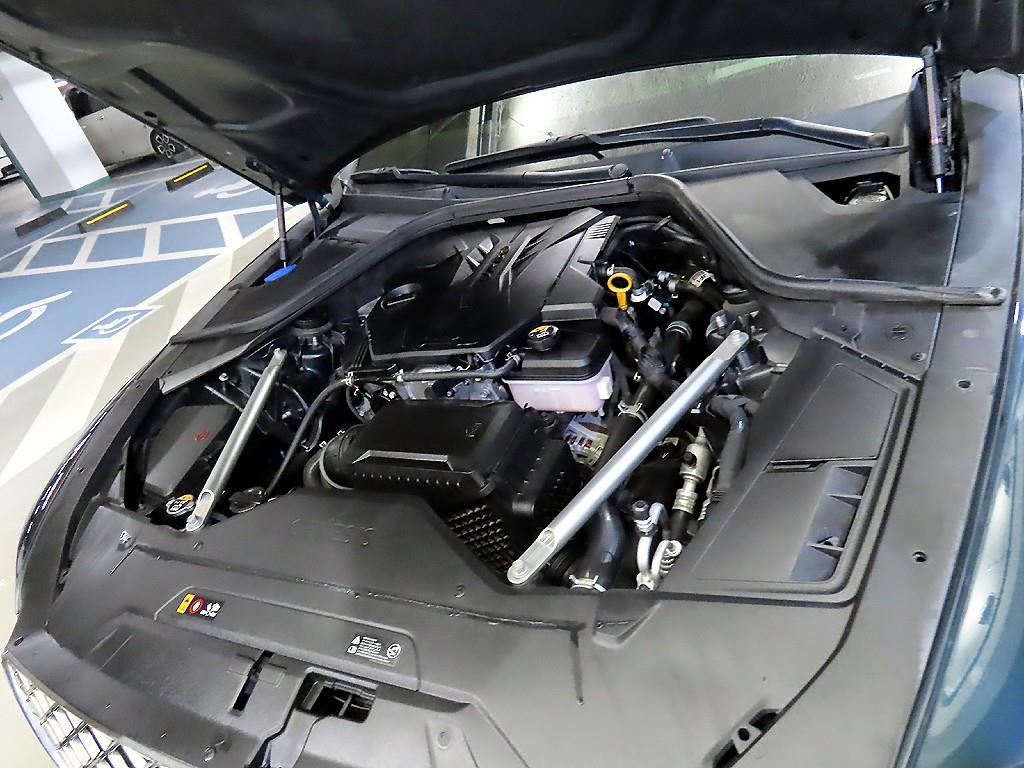 Genesis G80 2021 - Importación desde Corea - HF Imports Iquique - Foto 19