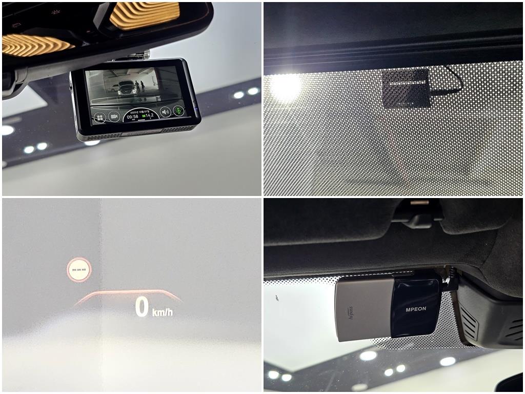 BMW 7 Series 2016 Plateado - Importación desde Corea - HF Imports Iquique - Foto 17