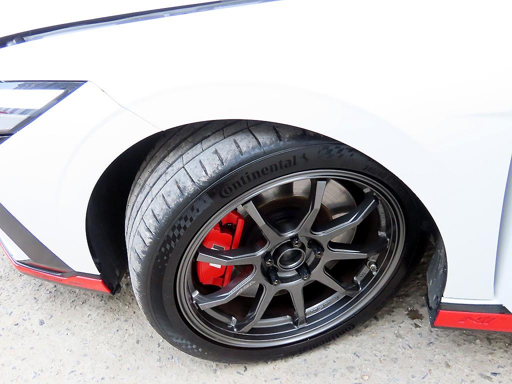 HYUNDAI Avante 2024 Blanco - Importación desde Corea - HF Imports Iquique - Foto 20