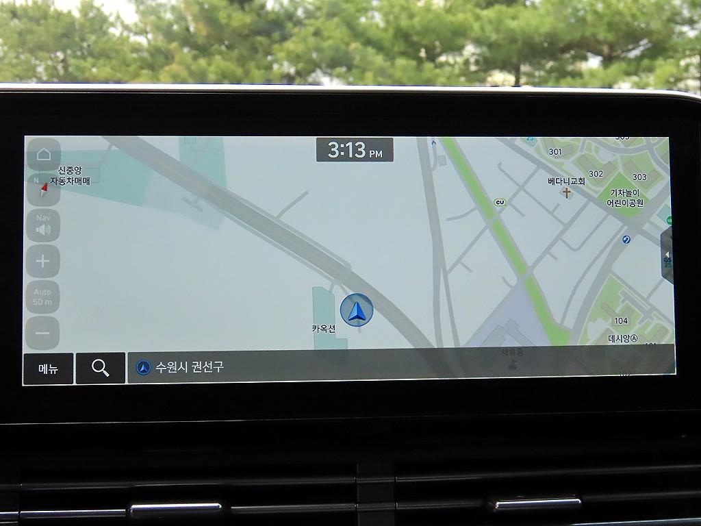 HYUNDAI Grandeur 2023 Negro - Importación desde Corea - HF Imports Iquique - Foto 14