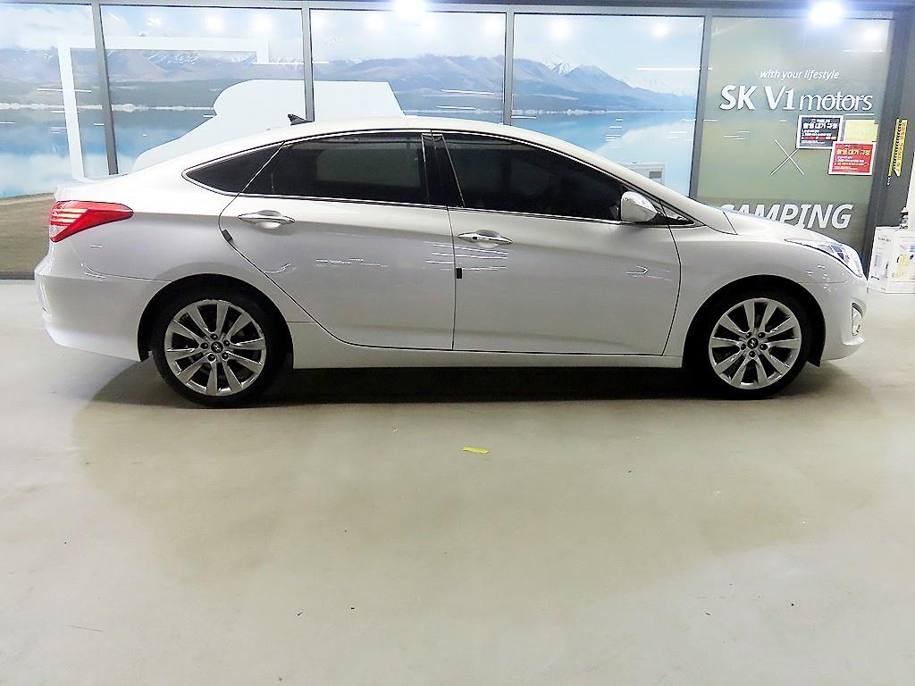 HYUNDAI i40 - Vista 3