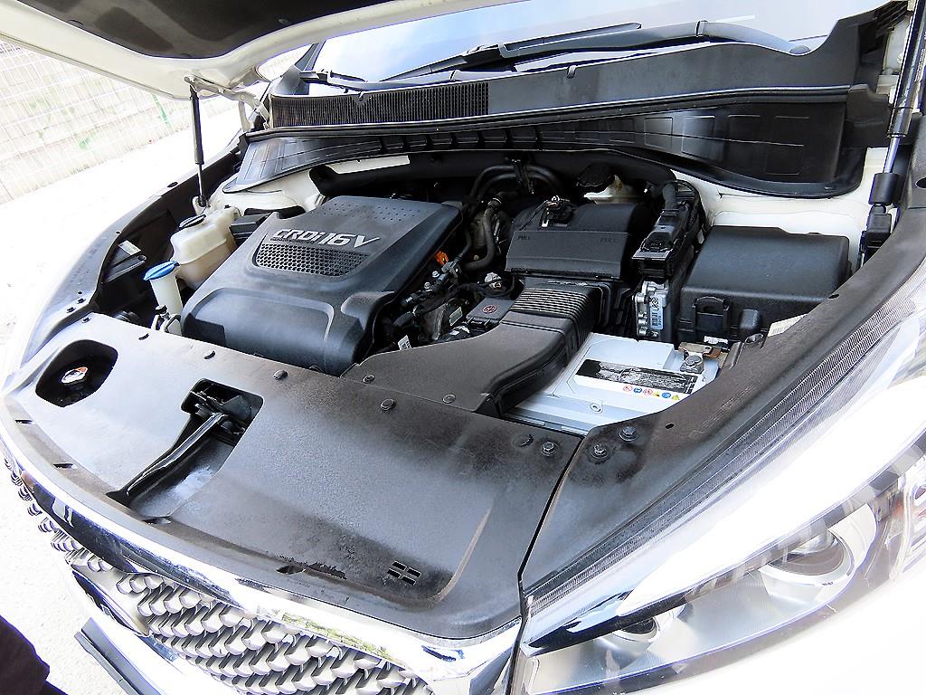 KIA Sorento 2015 Blanco - Importación desde Corea - HF Imports Iquique - Foto 19