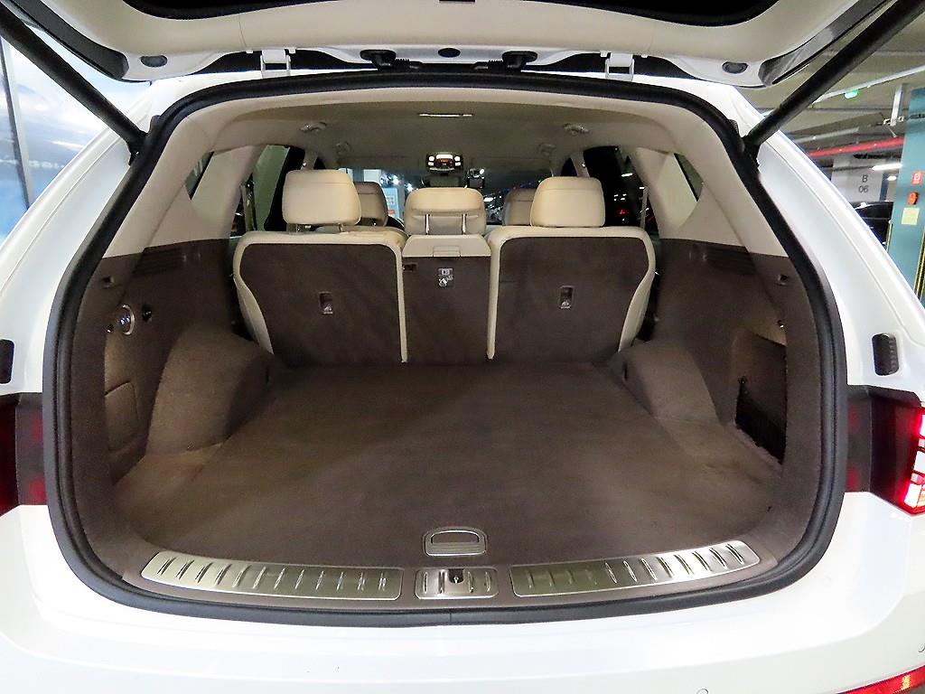 Genesis GV80 2022 - Importación desde Corea - HF Imports Iquique - Foto 17