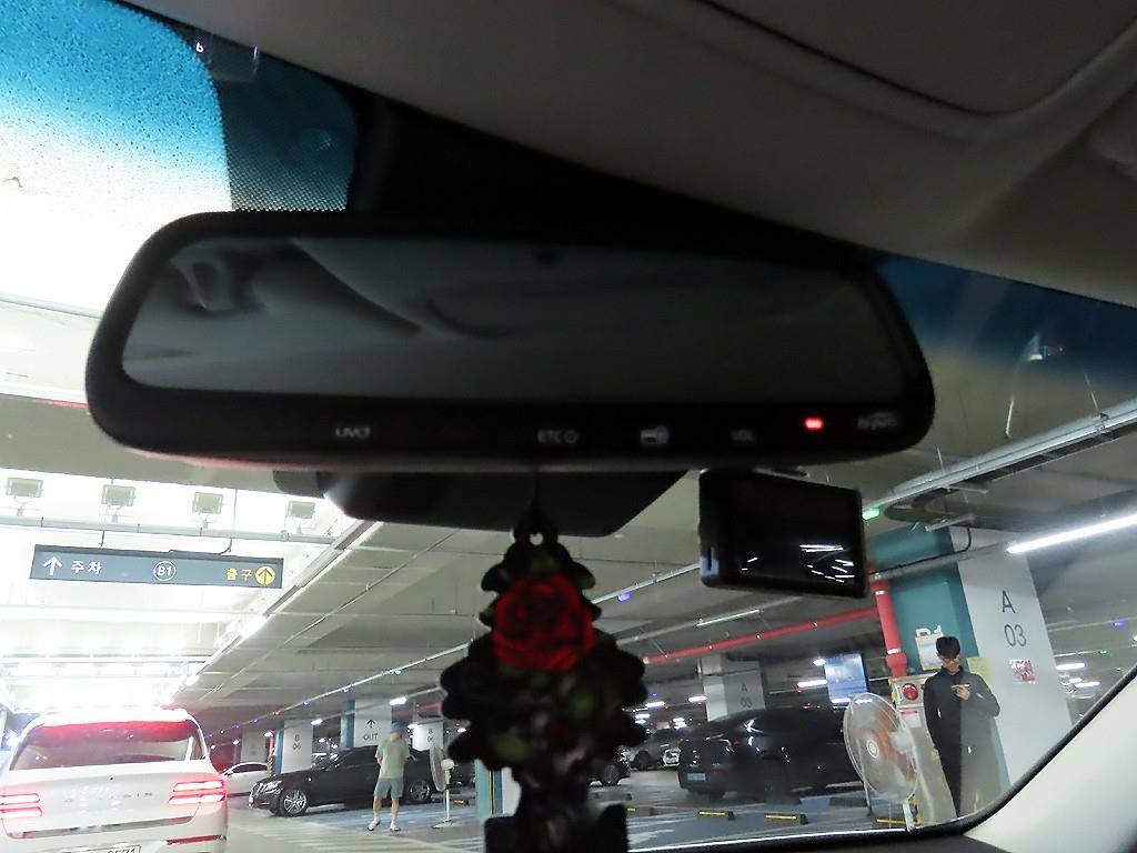 KIA K7 2020 - Importación desde Corea - HF Imports Iquique - Foto 15