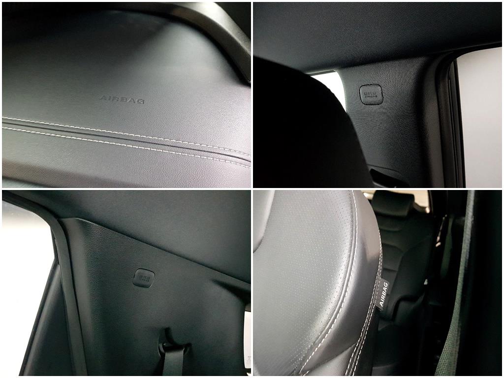 Ssangyong Torres 2023 Negro - Importación desde Corea - HF Imports Iquique - Foto 16