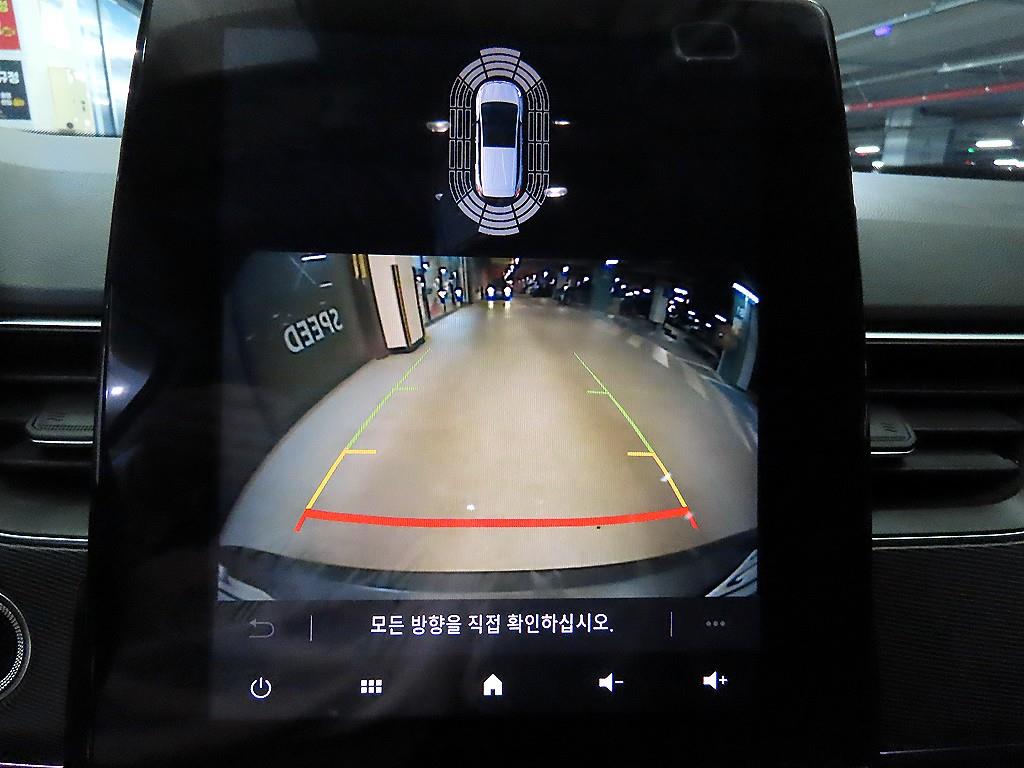 SAMSUNG XM3 2020 Negro - Importación desde Corea - HF Imports Iquique - Foto 14