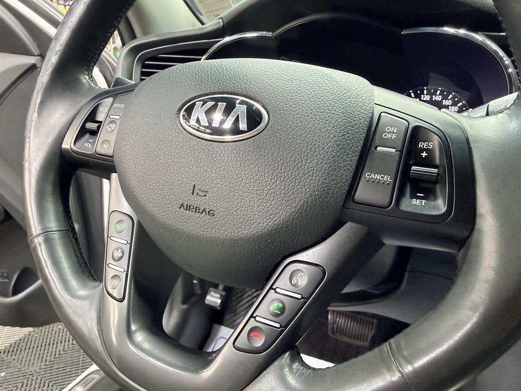 KIA K5 2014 the color of pearl - Importación desde Corea - HF Imports Iquique - Foto 18