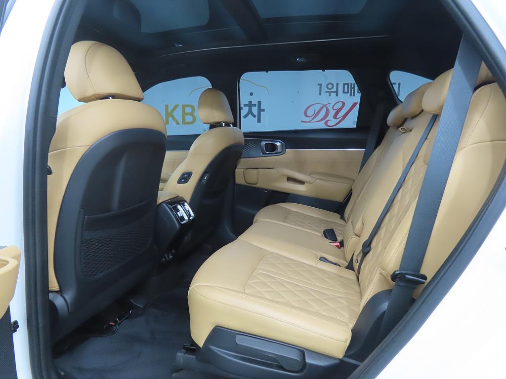 KIA Sorento - Vista 6