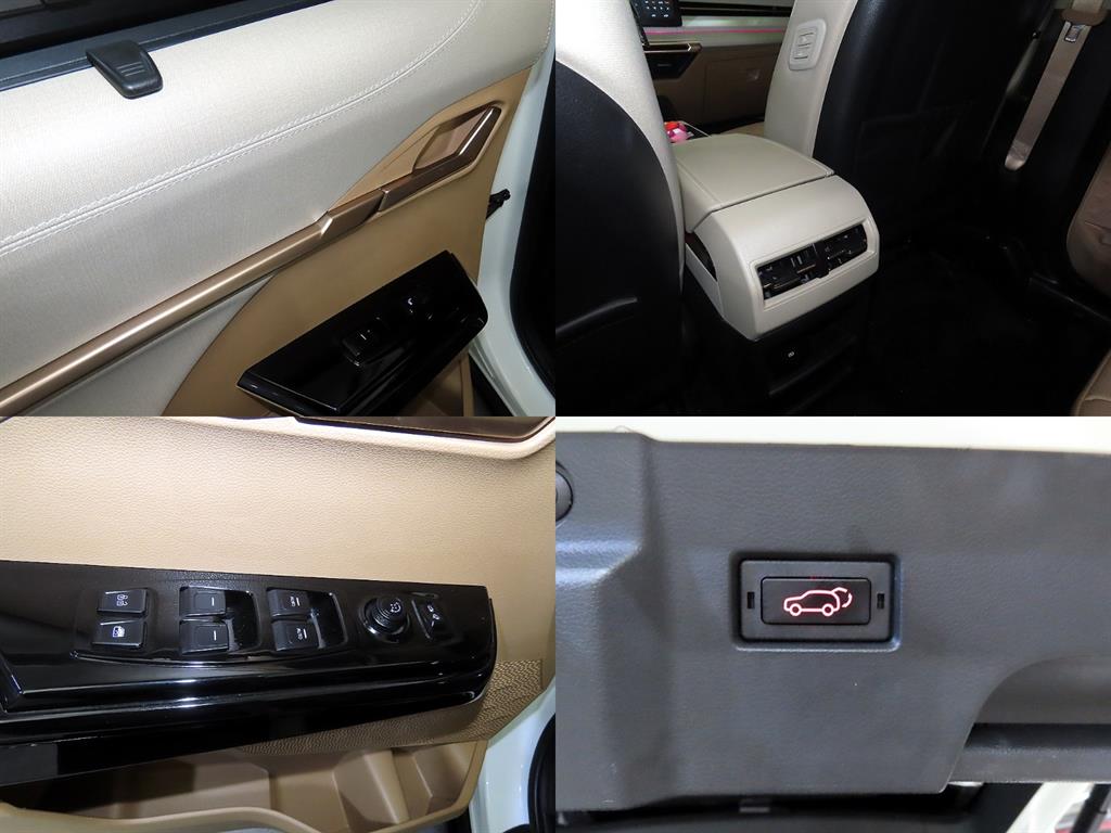 Ssangyong Action 2025 Blanco - Importación desde Corea - HF Imports Iquique - Foto 18