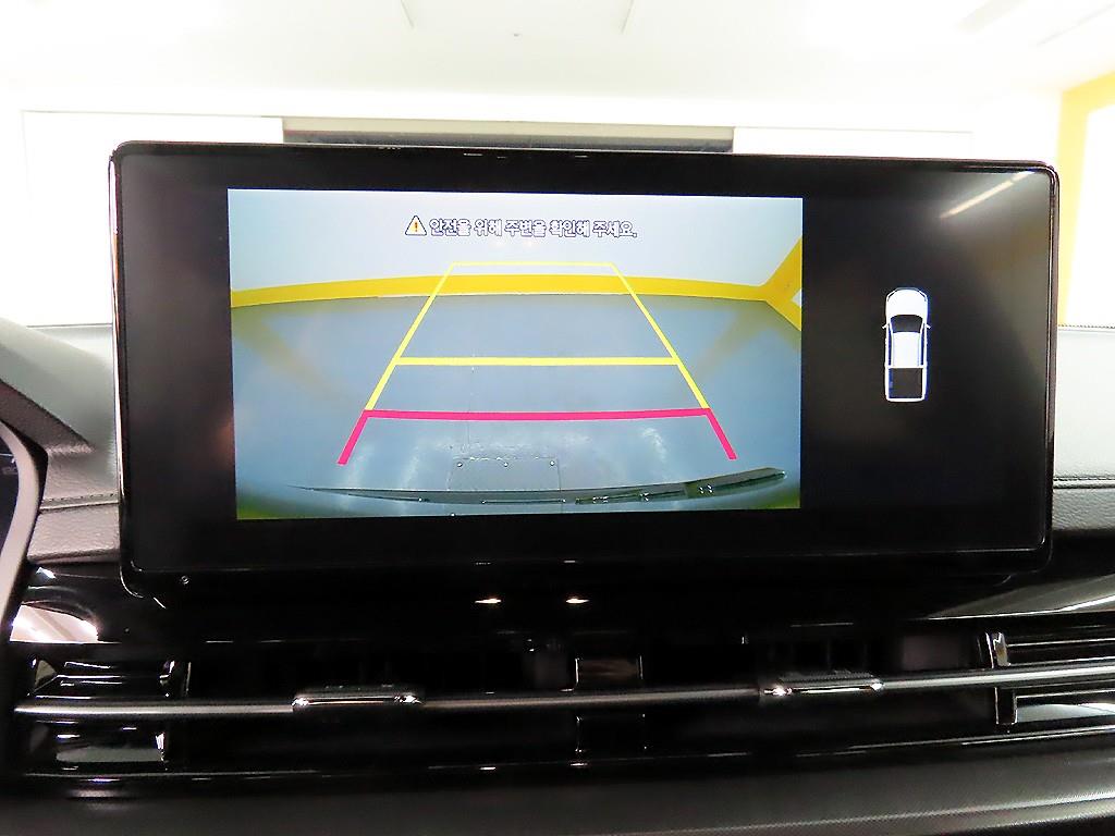 Ssangyong Rexton 2025 Café - Importación desde Corea - HF Imports Iquique - Foto 16