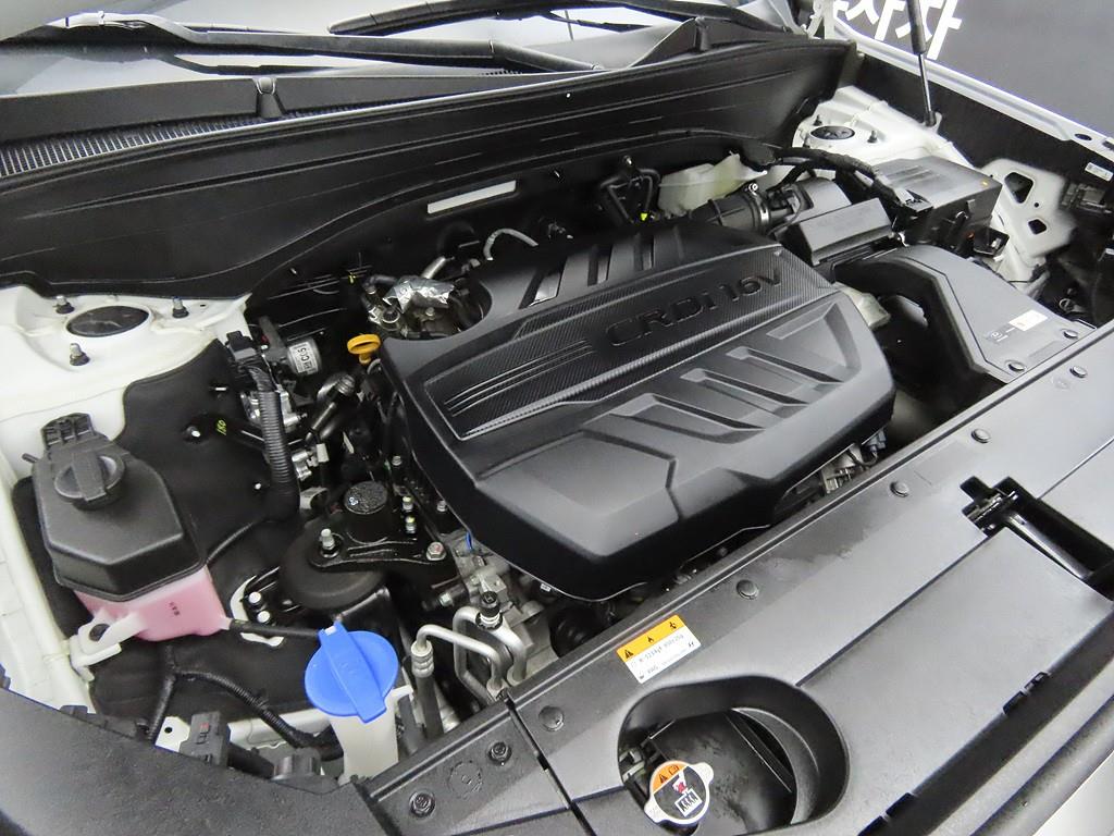 HYUNDAI Palisade 2022 Blanco - Importación desde Corea - HF Imports Iquique - Foto 18