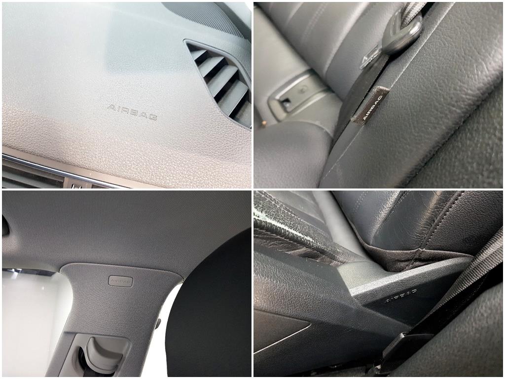 Audi A4 2018 Café - Importación desde Corea - HF Imports Iquique - Foto 16