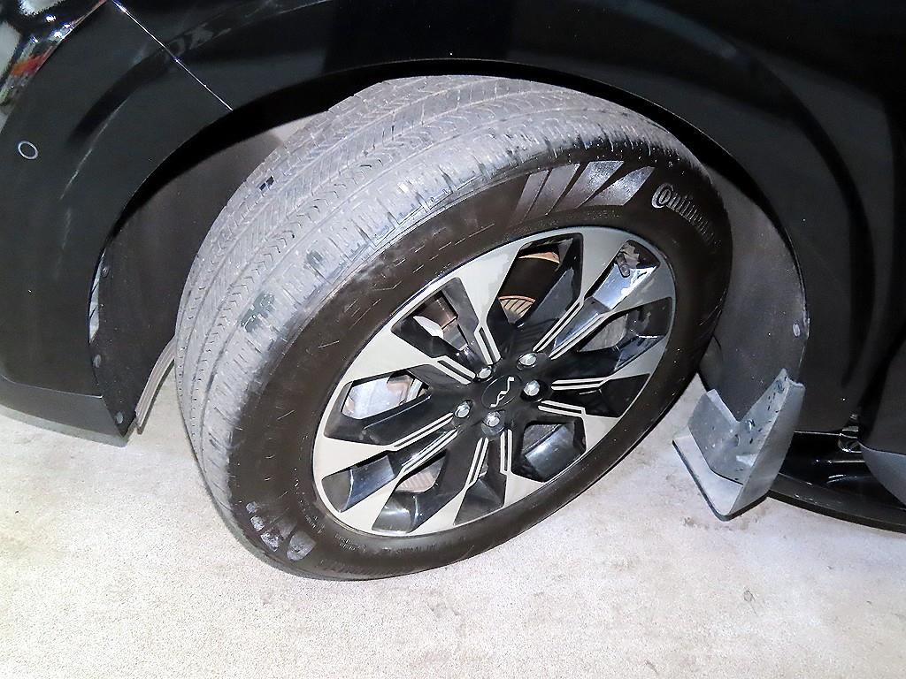 KIA Carnival 2023 Negro - Importación desde Corea - HF Imports Iquique - Foto 20