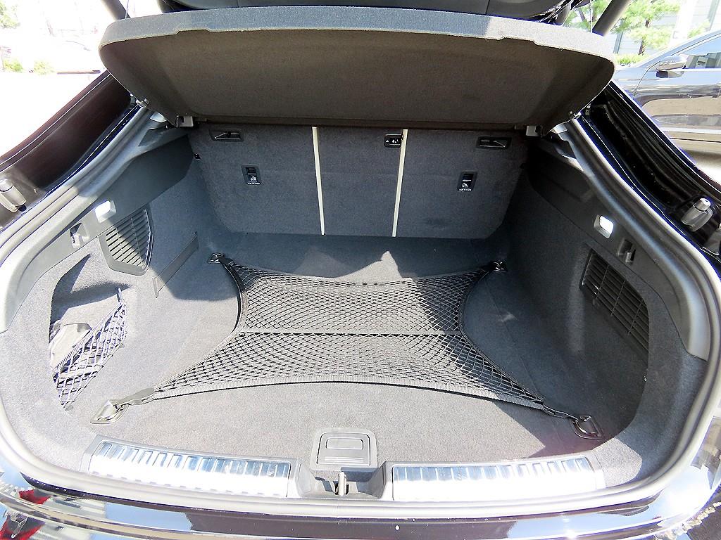 Audi A5 2025 Negro - Importación desde Corea - HF Imports Iquique - Foto 17