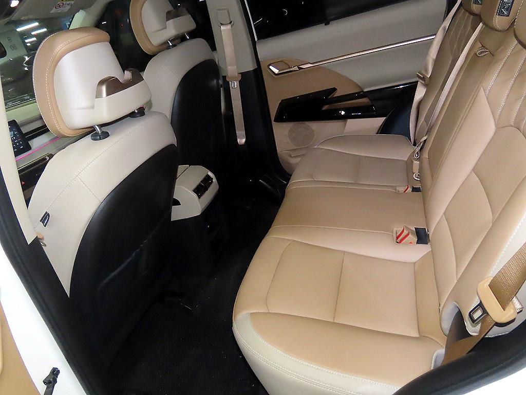 Ssangyong Action - Vista 7