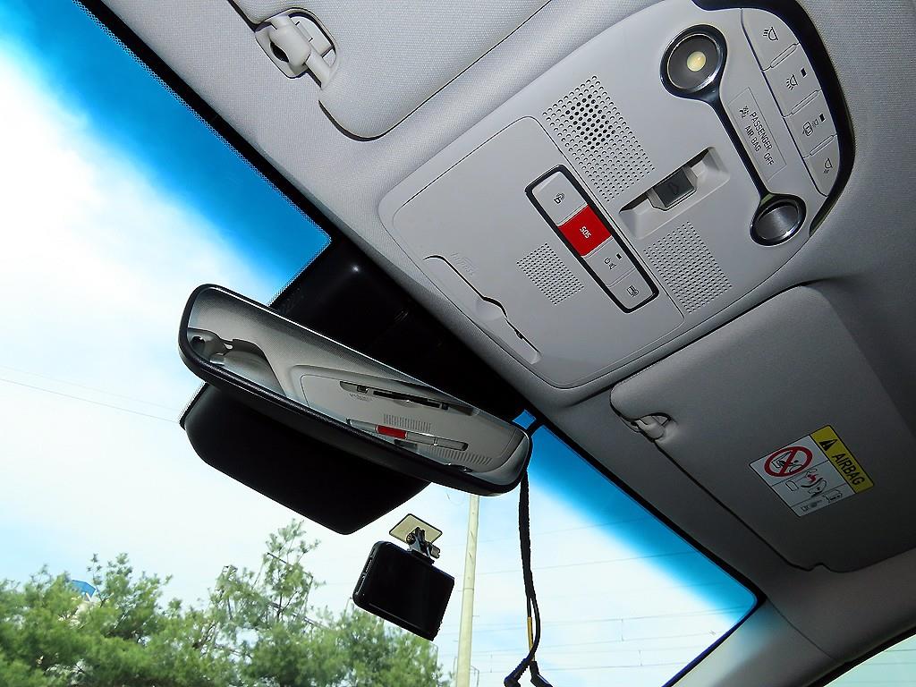 HYUNDAI Grandeur 2023 Negro - Importación desde Corea - HF Imports Iquique - Foto 16