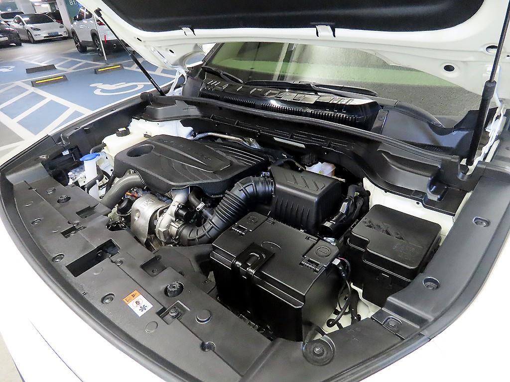 Ssangyong Action 2025 Blanco - Importación desde Corea - HF Imports Iquique - Foto 19