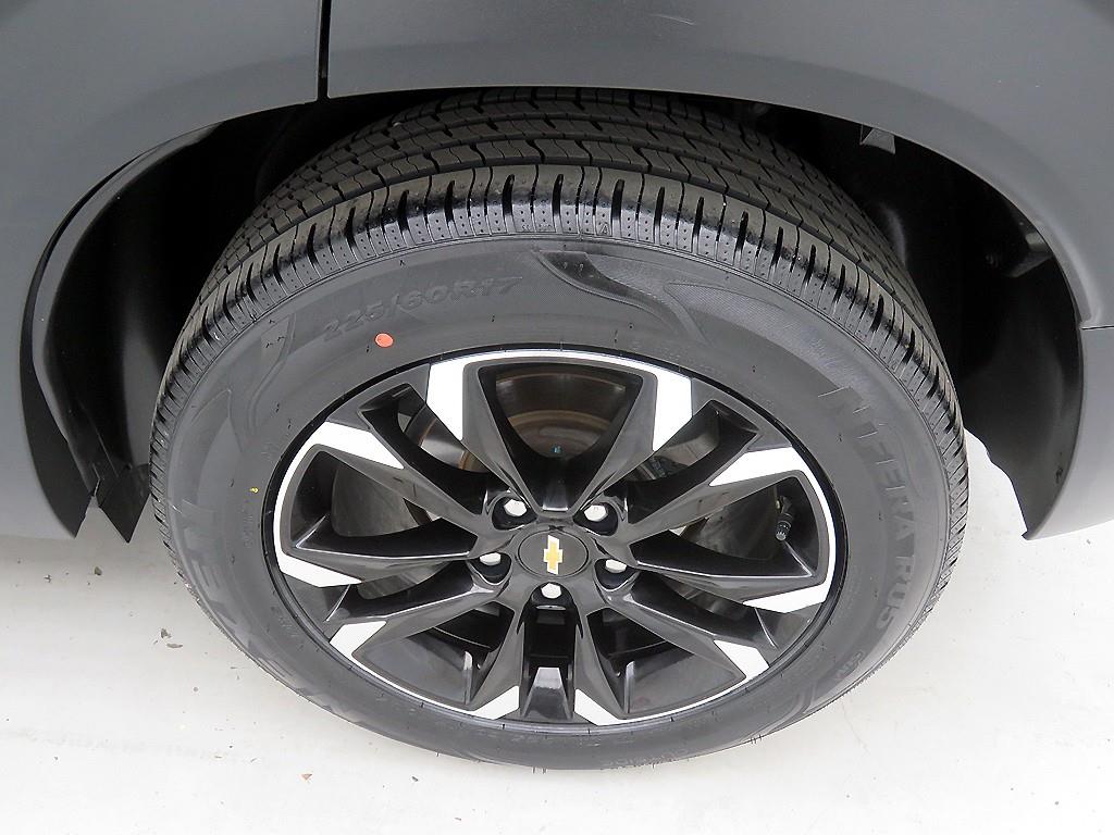 Chevrolet Trail Blazer 2022 Negro - Importación desde Corea - HF Imports Iquique - Foto 20