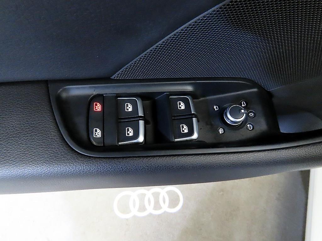 Audi A3 2018 Blanco - Importación desde Corea - HF Imports Iquique - Foto 13