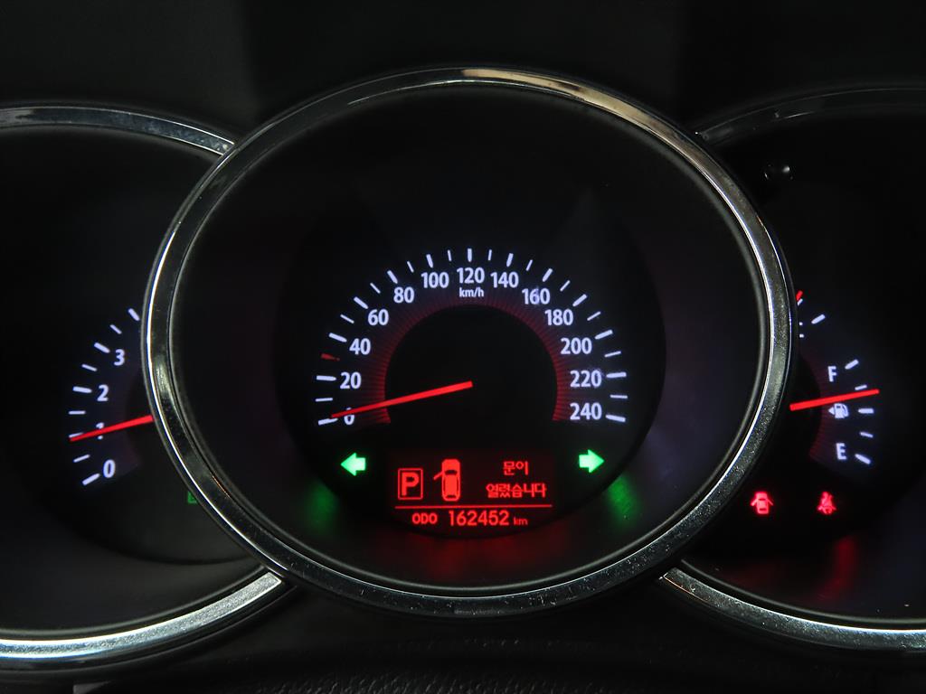 KIA Sorento - Vista 9