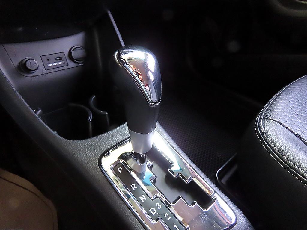 KIA Morning - Vista 11