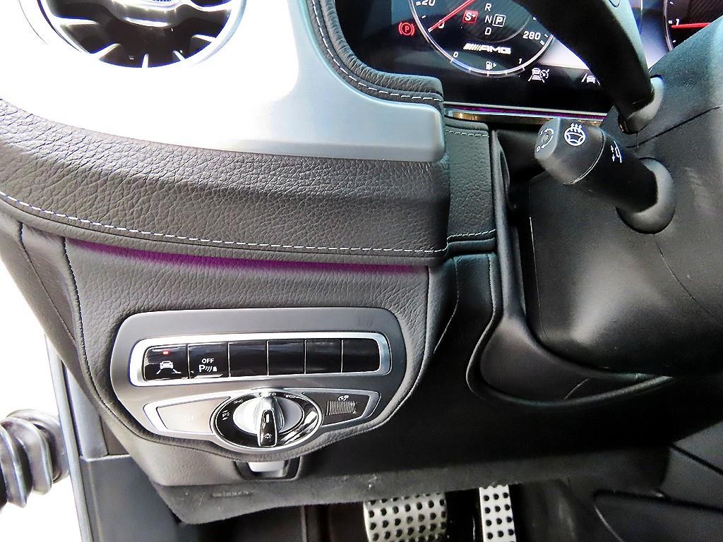 Mercedes Benz G Class (G Wagen) - Vista 11