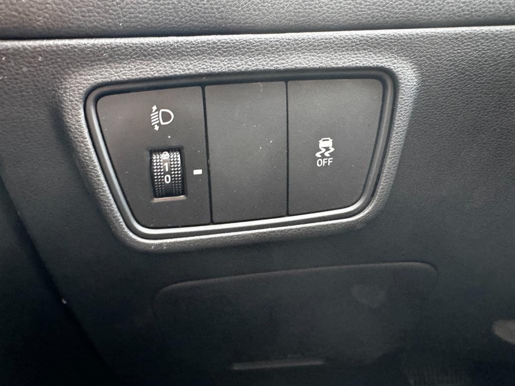 HYUNDAI Tucson - Vista 3