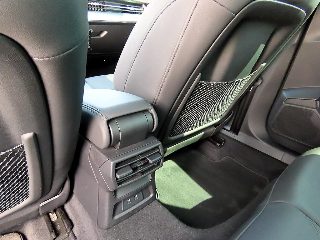 Audi A3 2022 Azul - Importación desde Corea - HF Imports Iquique - Foto 17